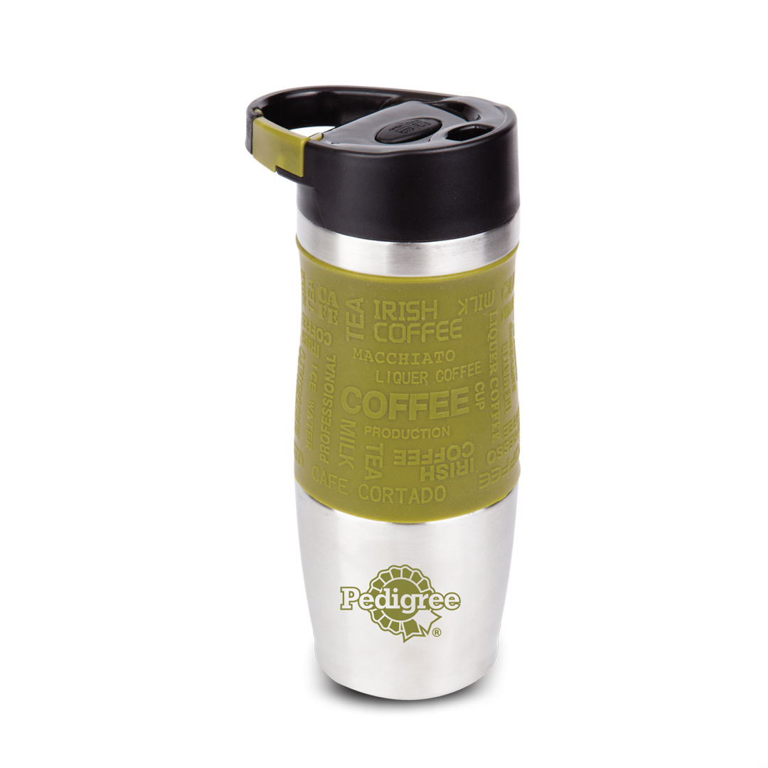 Market Tumbler - 14oz 12