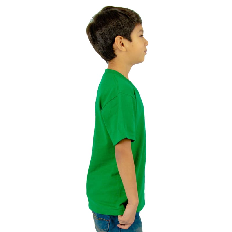 Shaka Wear Youth V-Neck T-Shirt 37