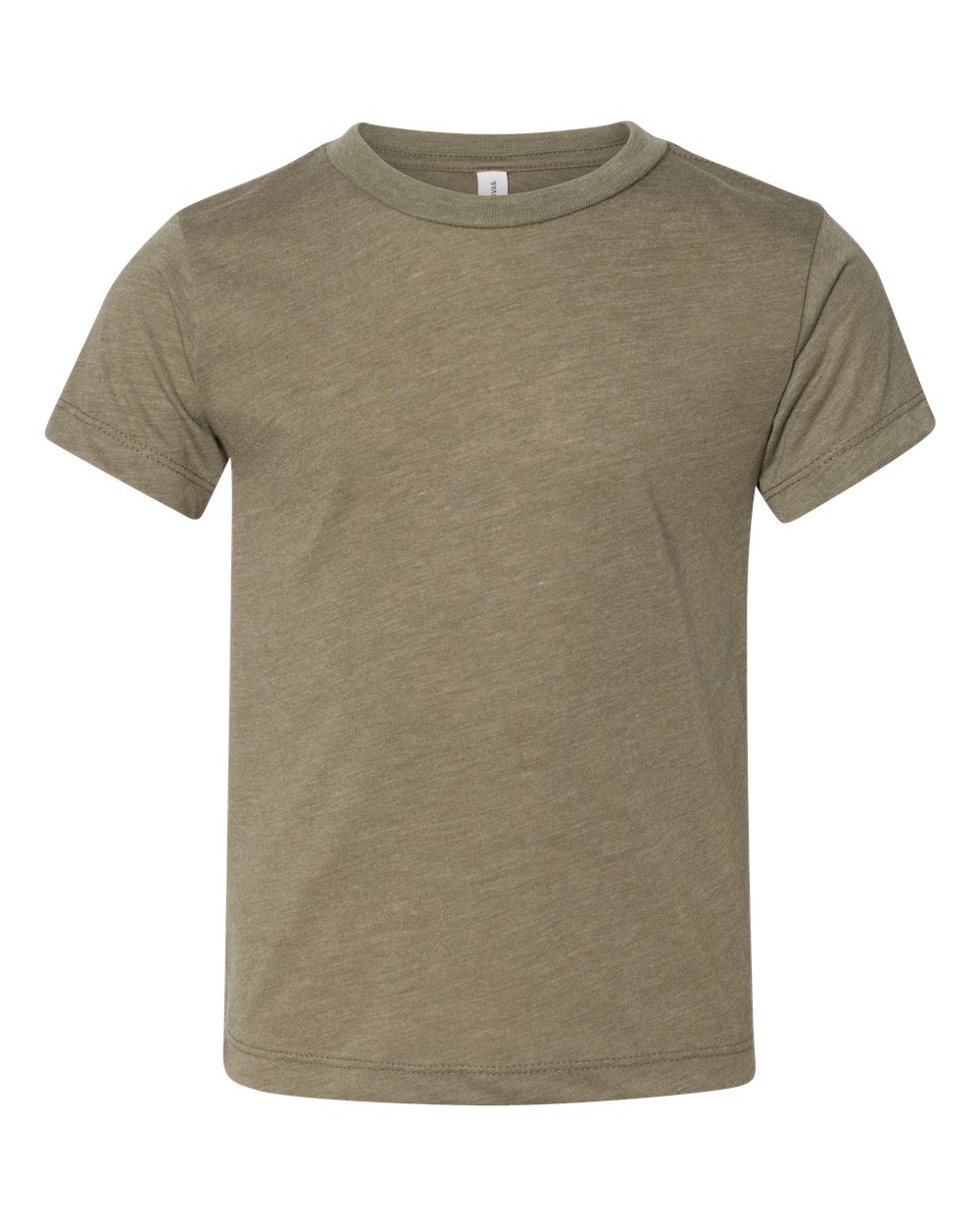Toddler Triblend Tee - 3413T 42