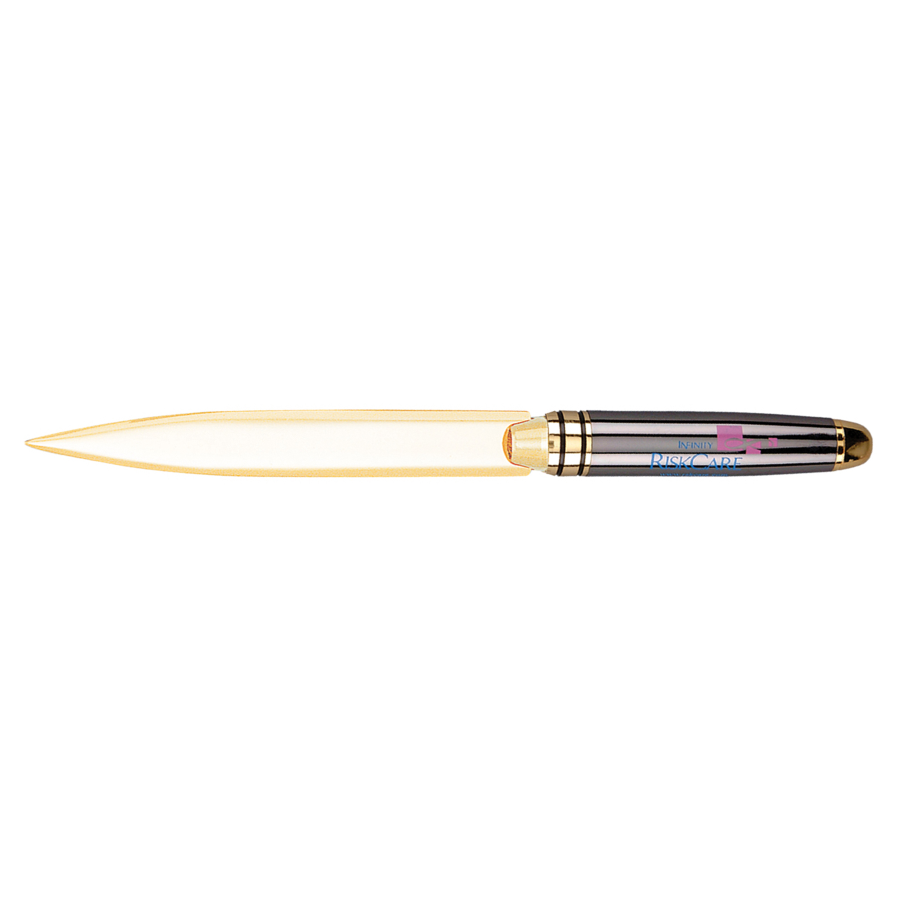 Danish-II Letter Opener 3