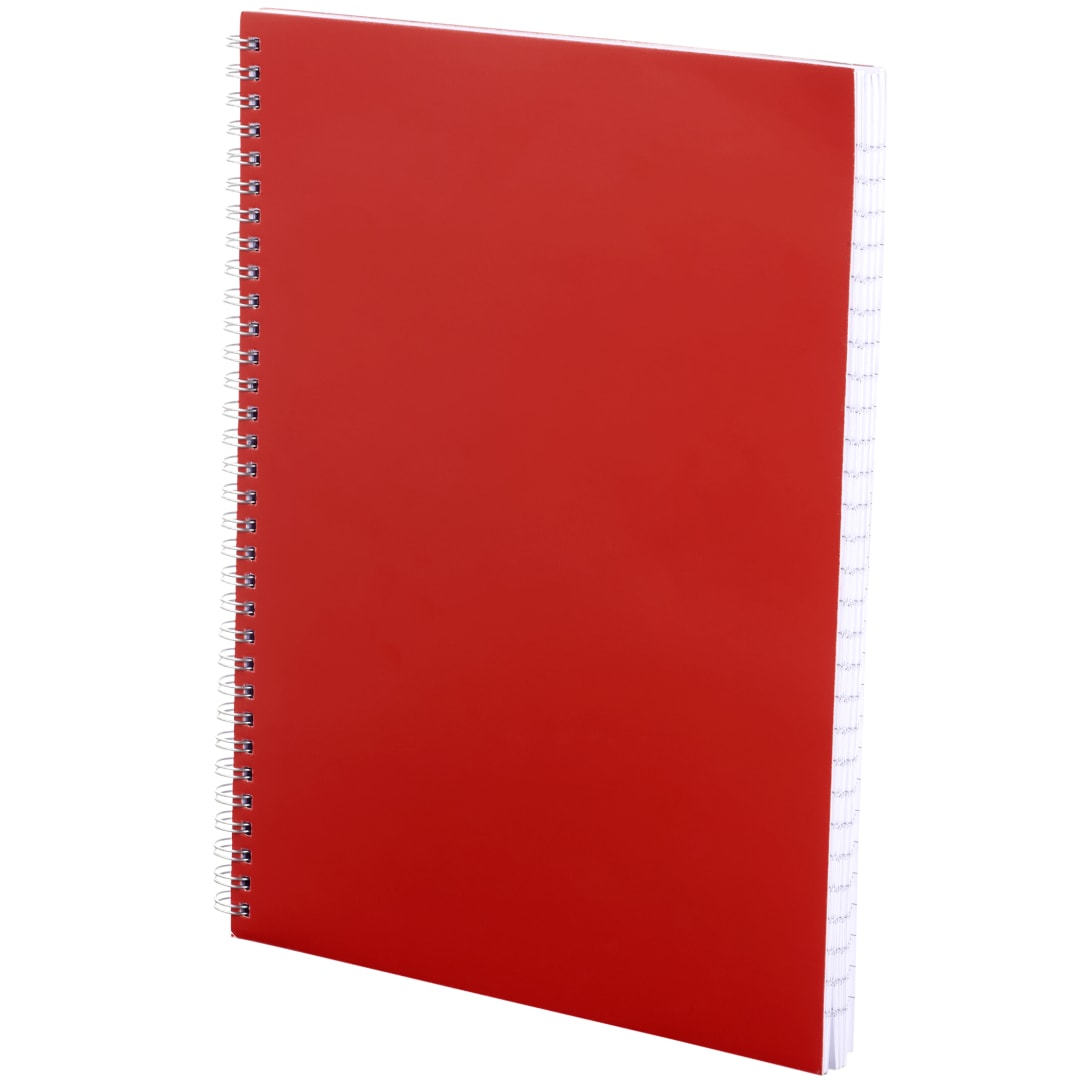 FSC® Mix 8.5" x 11" Remark 1-subject Notebook 195