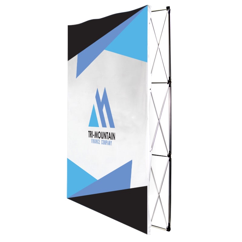 8ft X 8ft Trade Show Pop Up Exhibit Display Stands 18