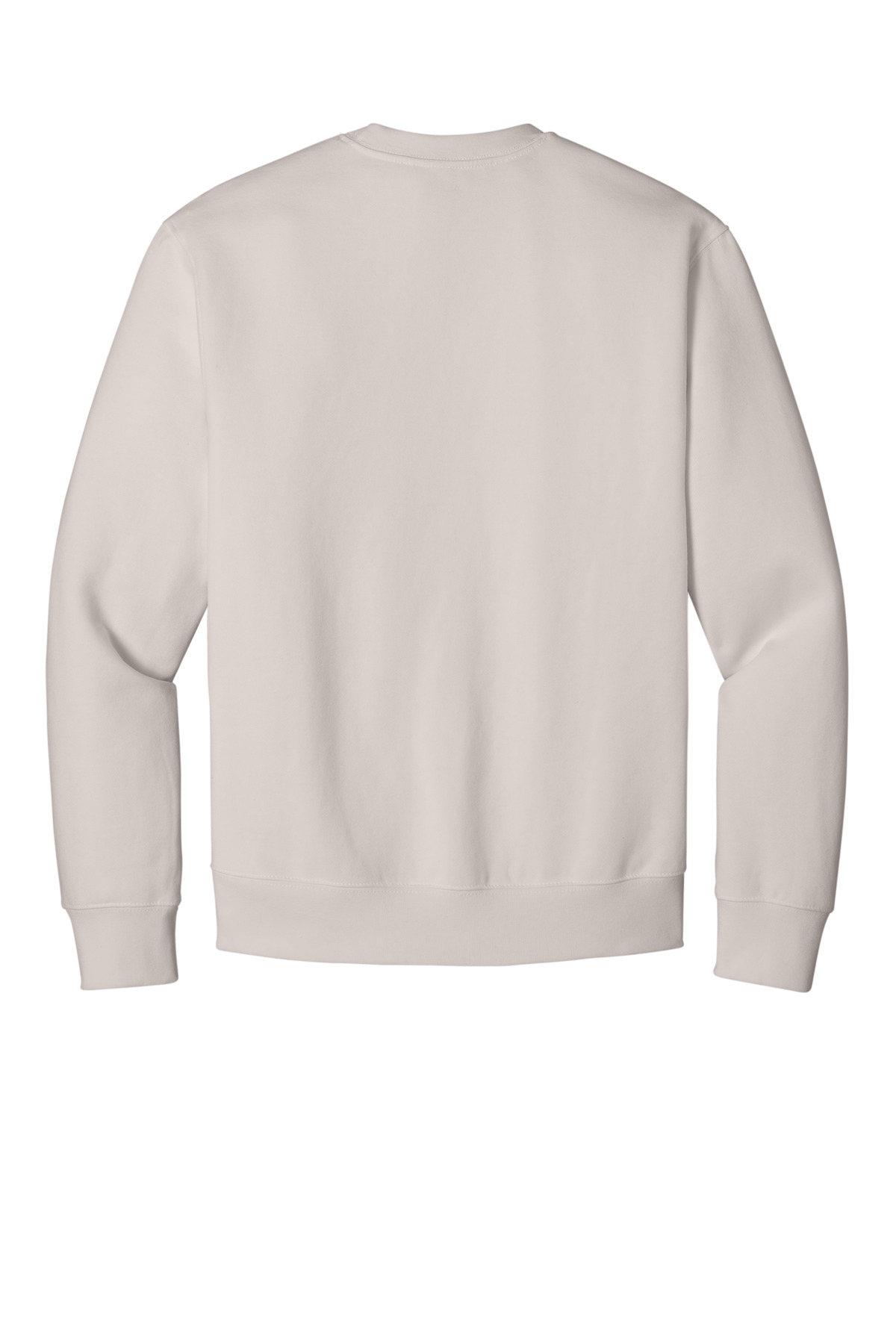 BELLA+CANVAS Unisex 10-Ounce Heavyweight Crewneck Sweatshirt BC4711 12