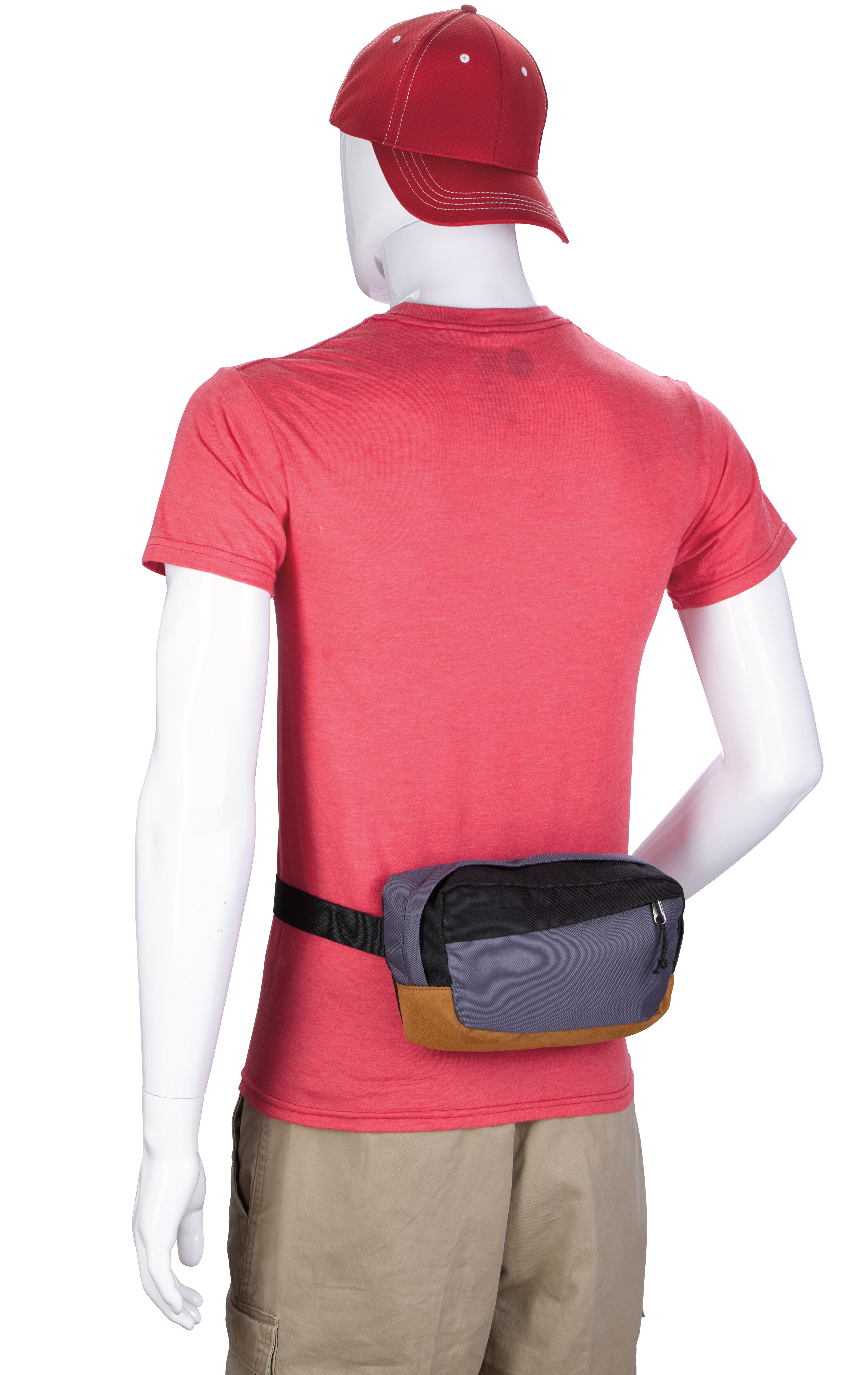 KAPSTON® Willow RPET Fanny Pack 44