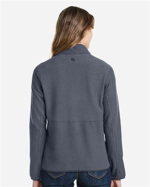 Women's Rocklin Jacket - M12402 8