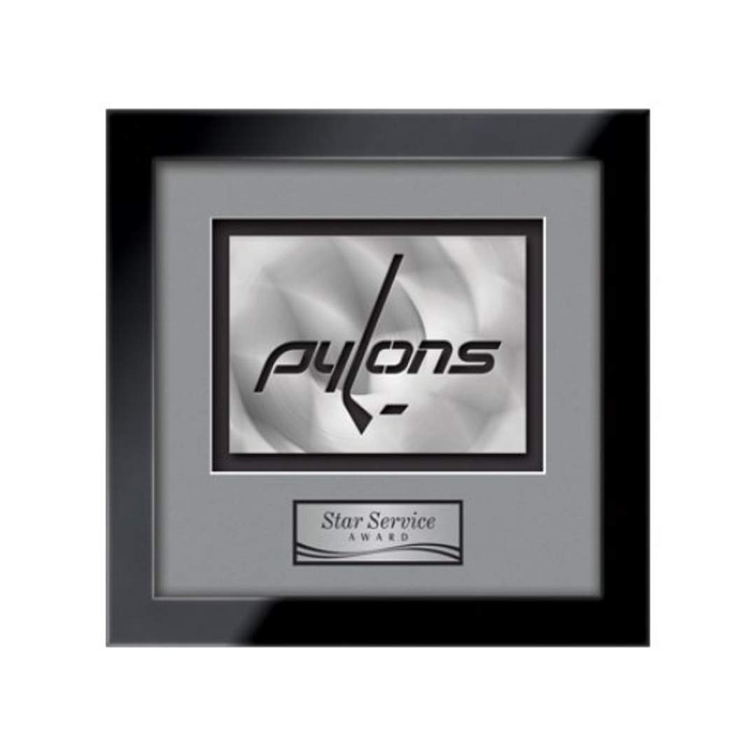 Eldridge Aquashape™ Award - Gloss Black 7