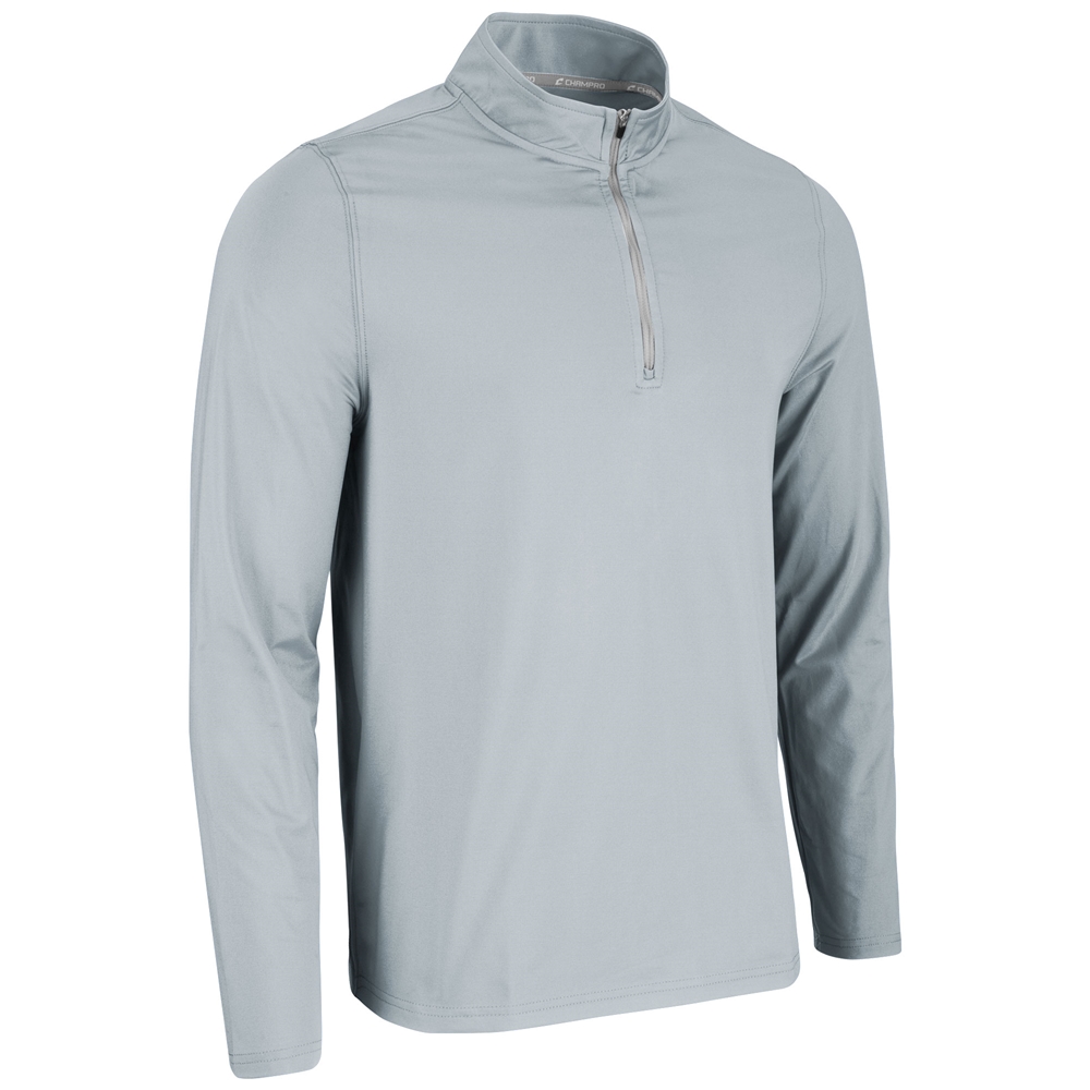 Performance 1/4 Zip 6