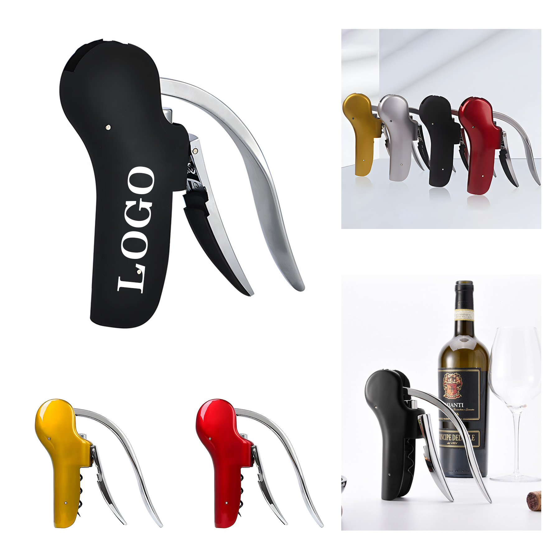 Wine Opener 1