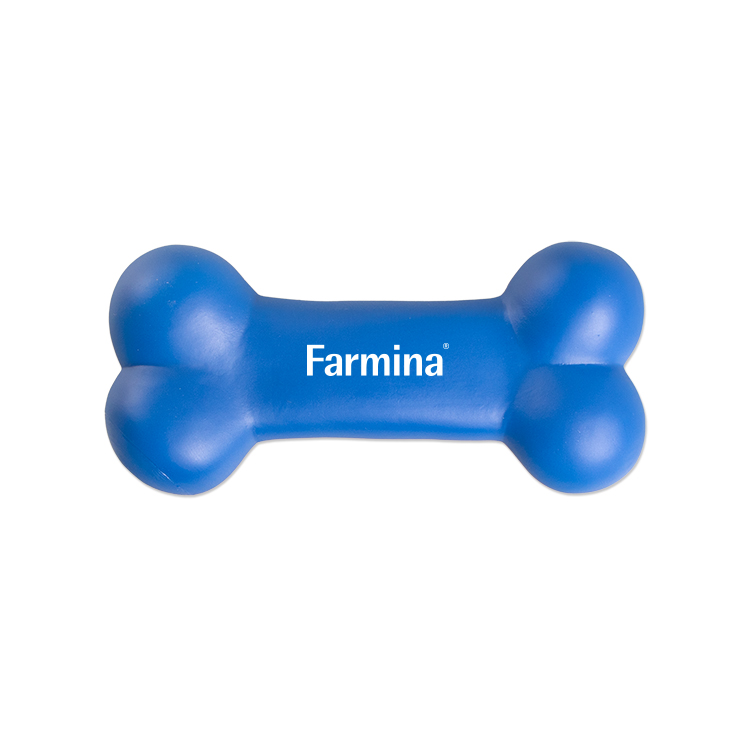 Bone Shaped Dog Squeeze Toy 5