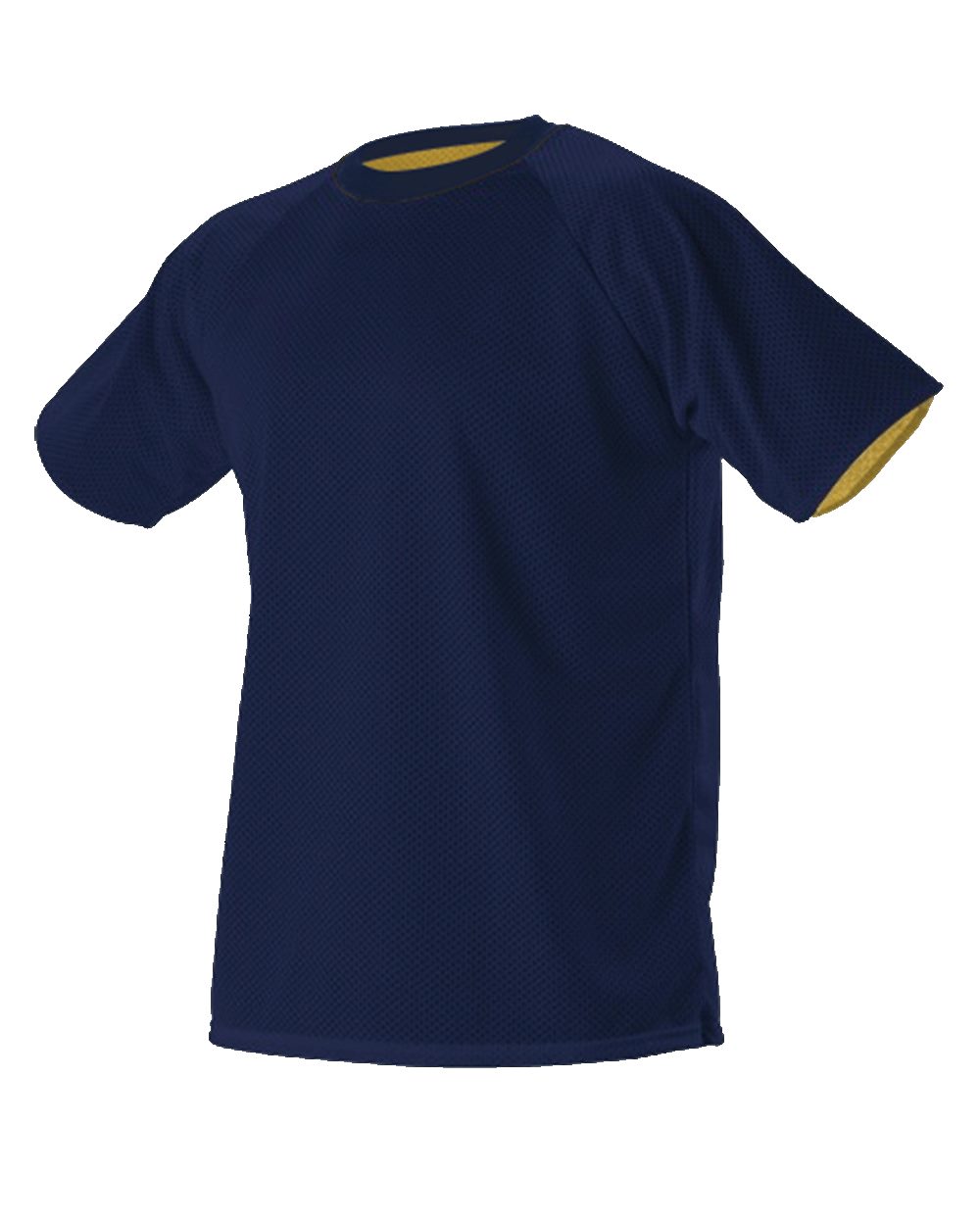 Youth eXtreme Mesh Reversible Jersey - 56REVY 4