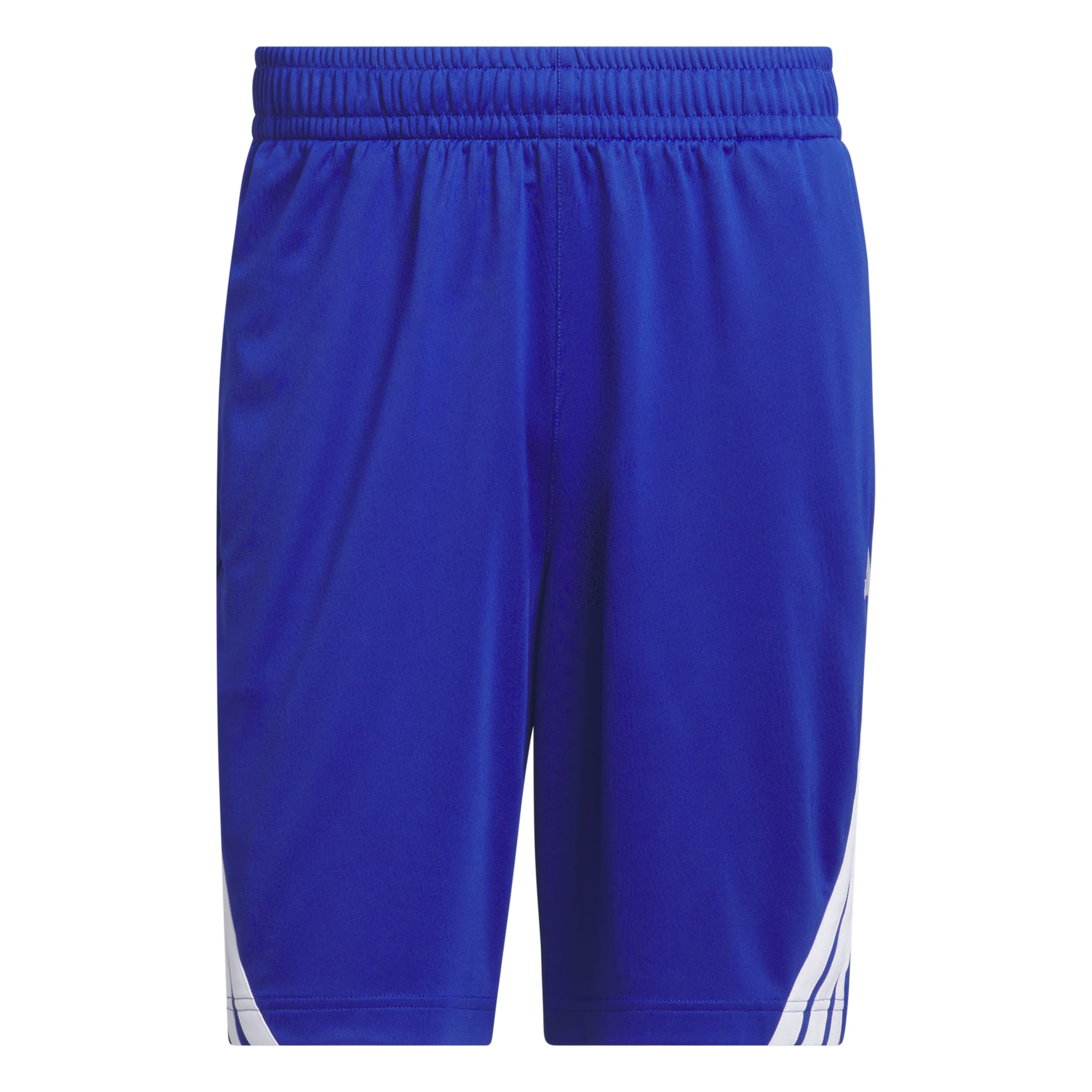 Legends 3-Stripes Basketball Shorts 3