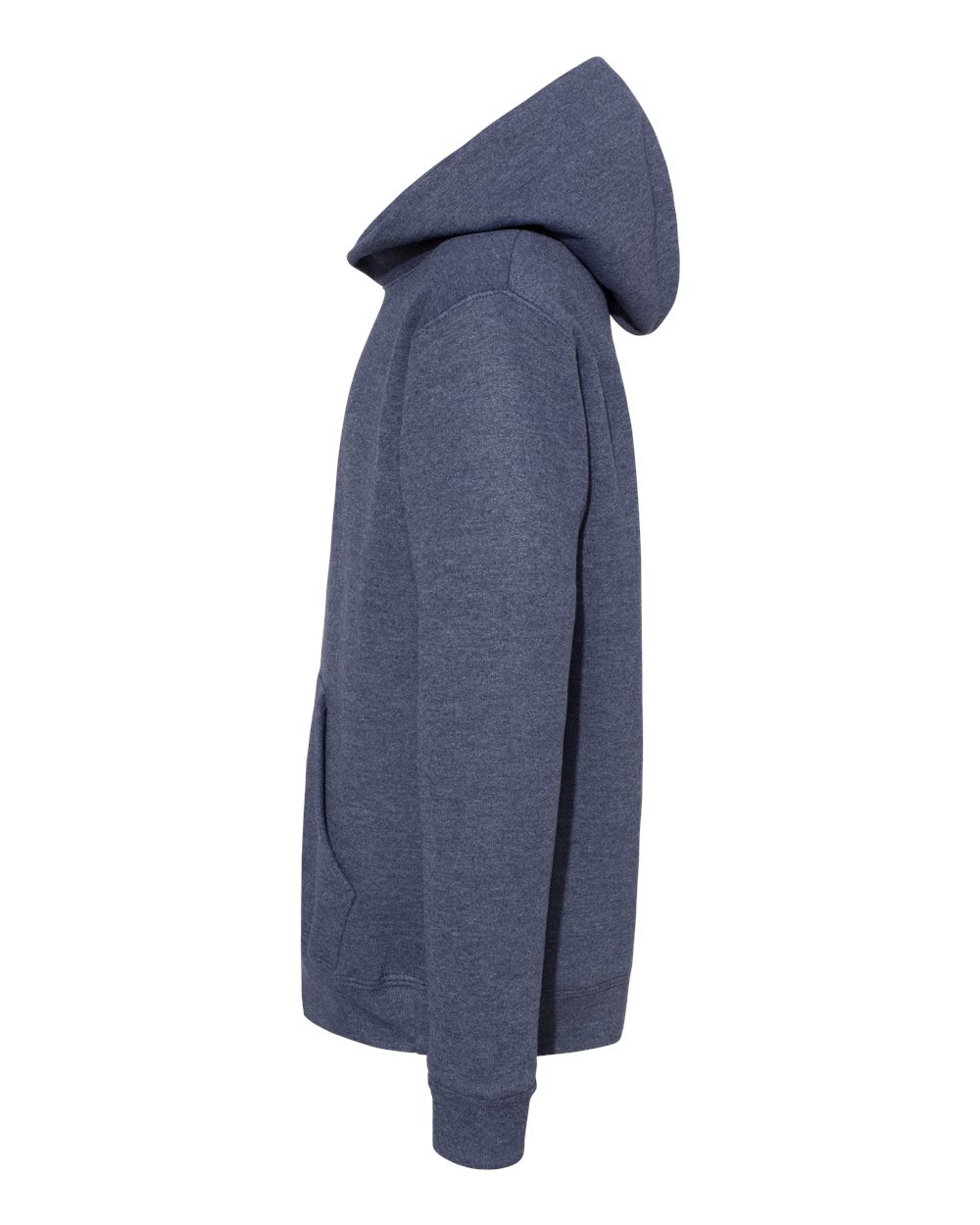 Youth EcoSmart® Hooded Sweatshirt - P473 134