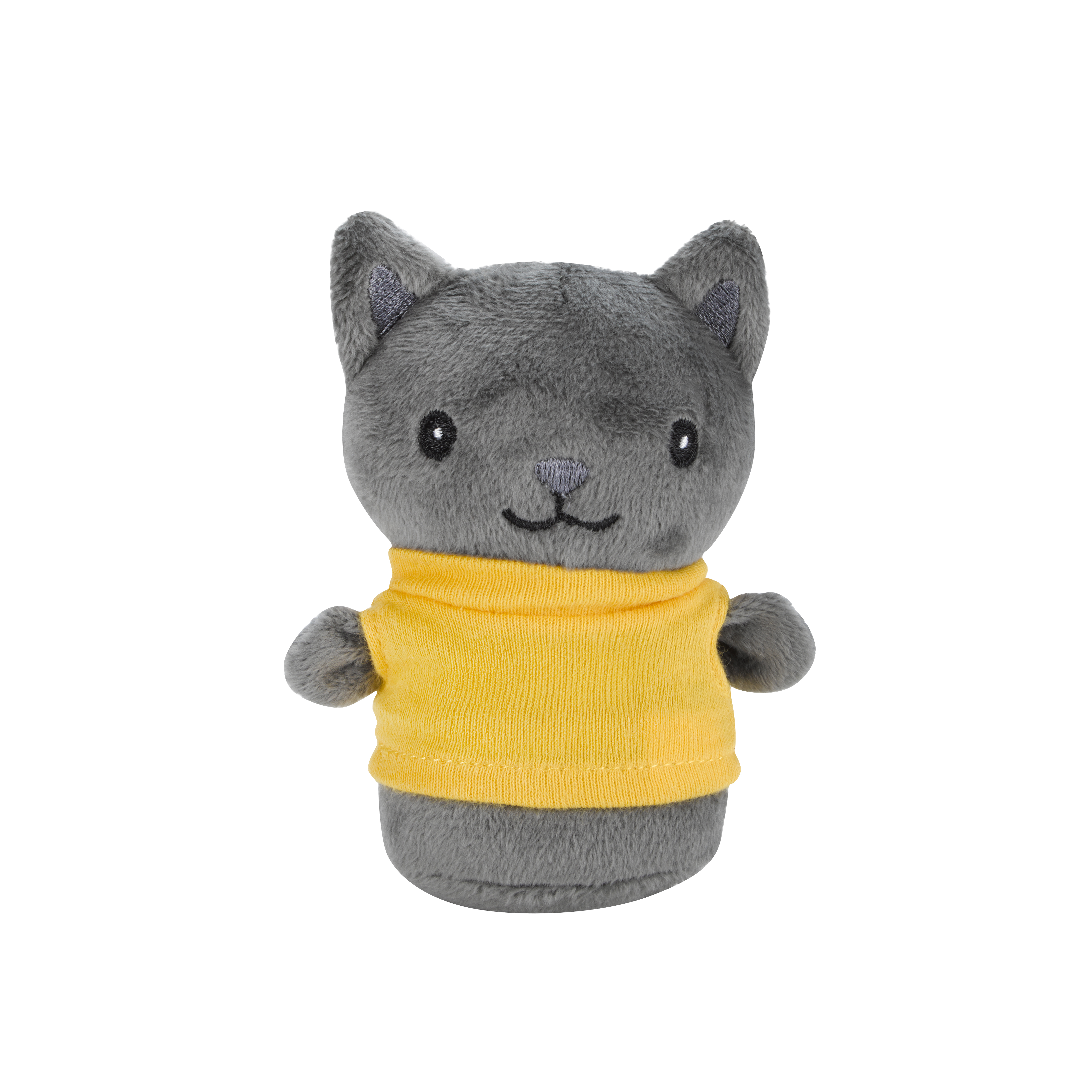 Chelsea Teddy Bear™ Shorties - 4" Plush 62