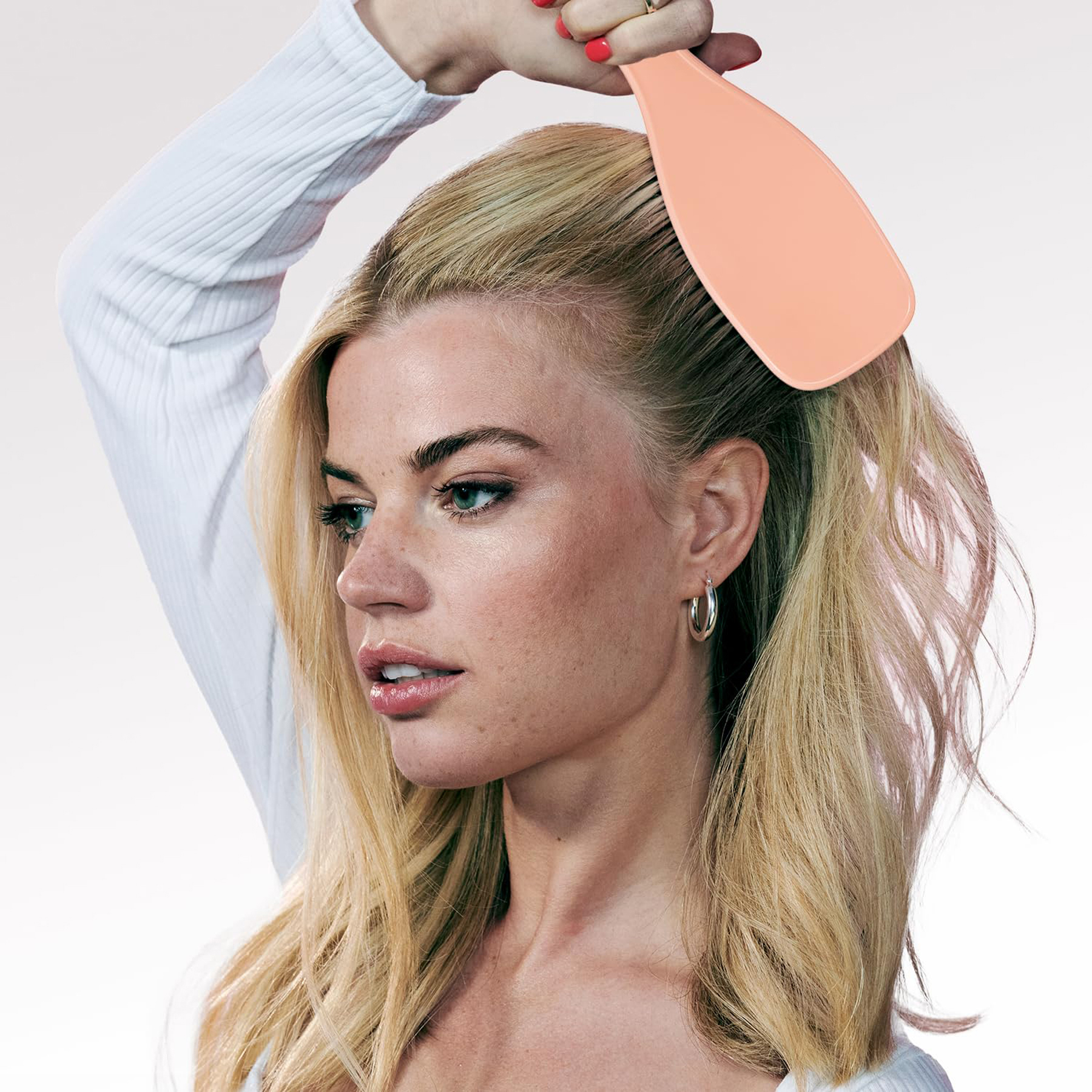 Ultimate Hair Detangling Brush 3