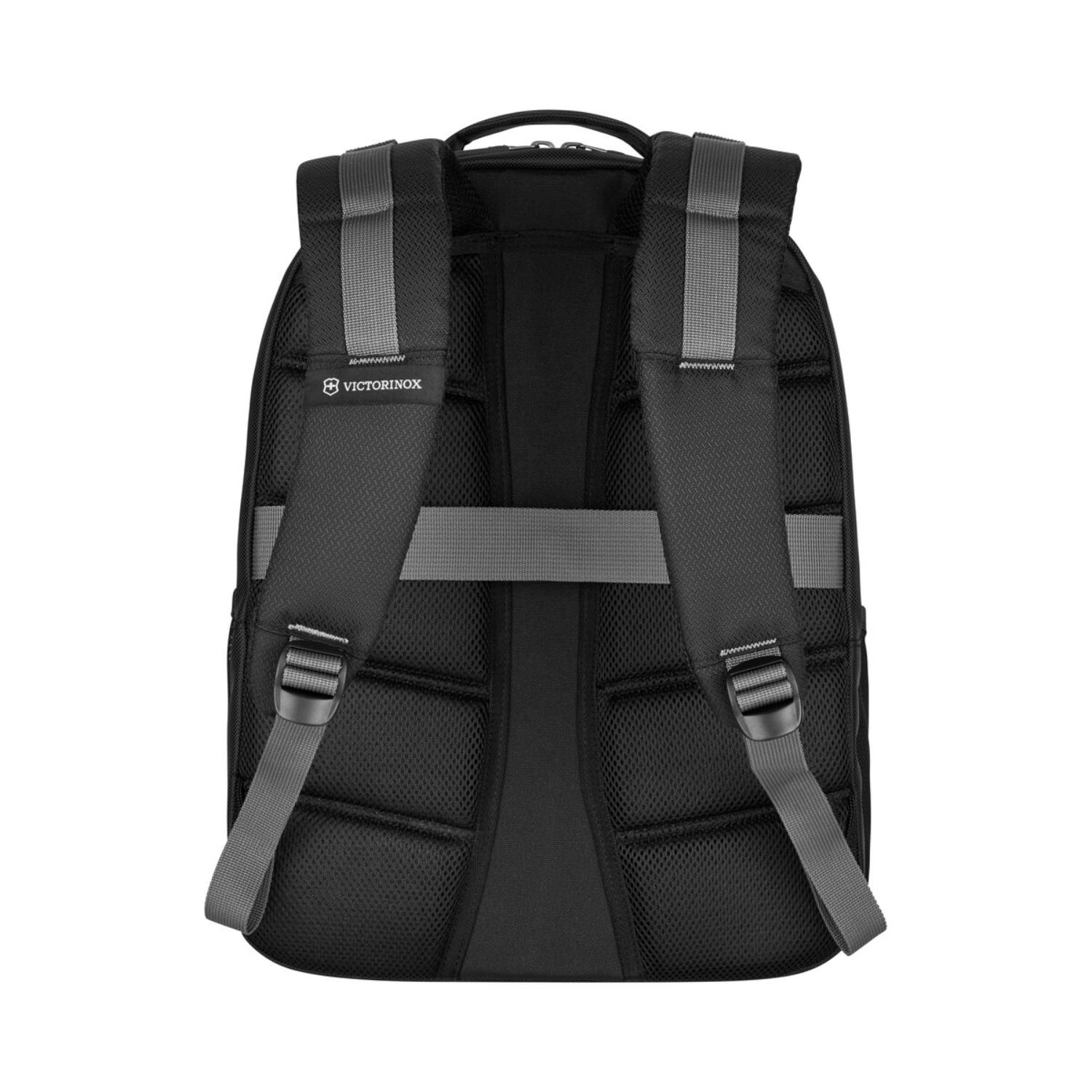 Victorinox® - Swiss Army Flyer Modern Executive Backpack 3