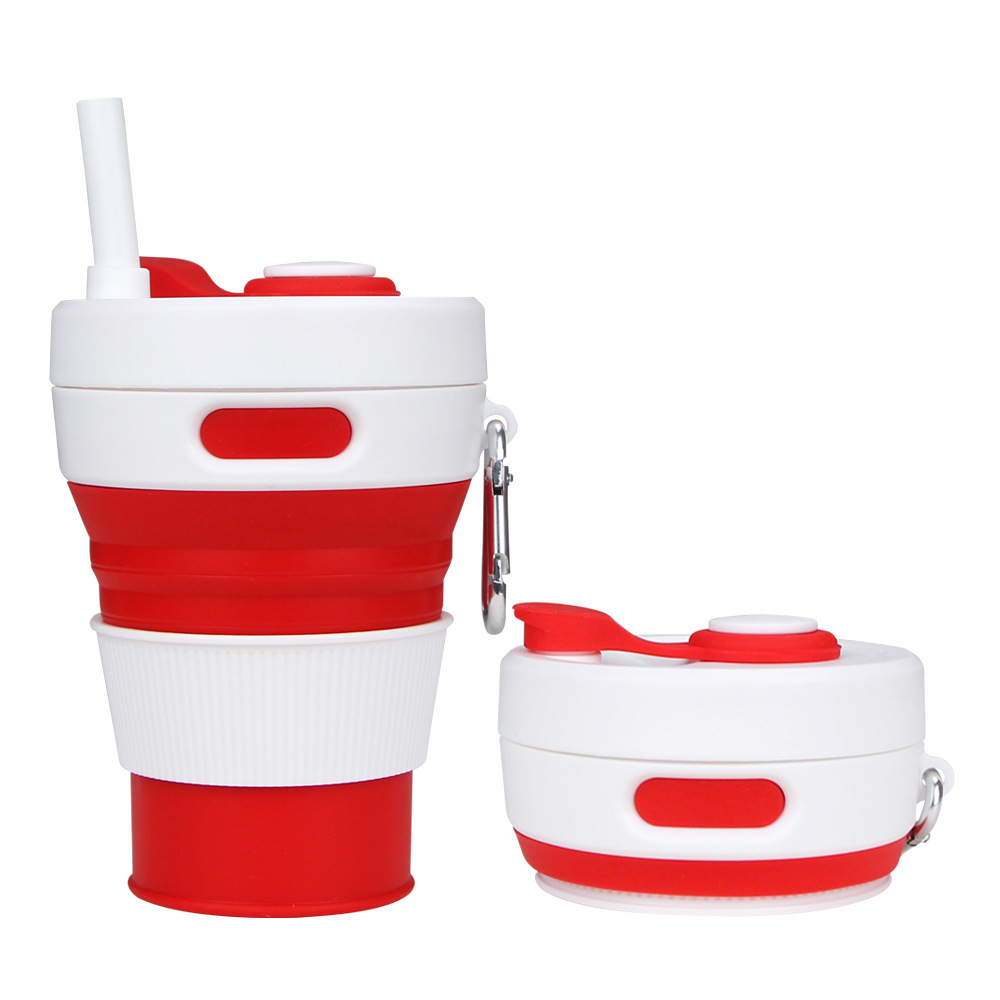 Mini Travel Mug 9