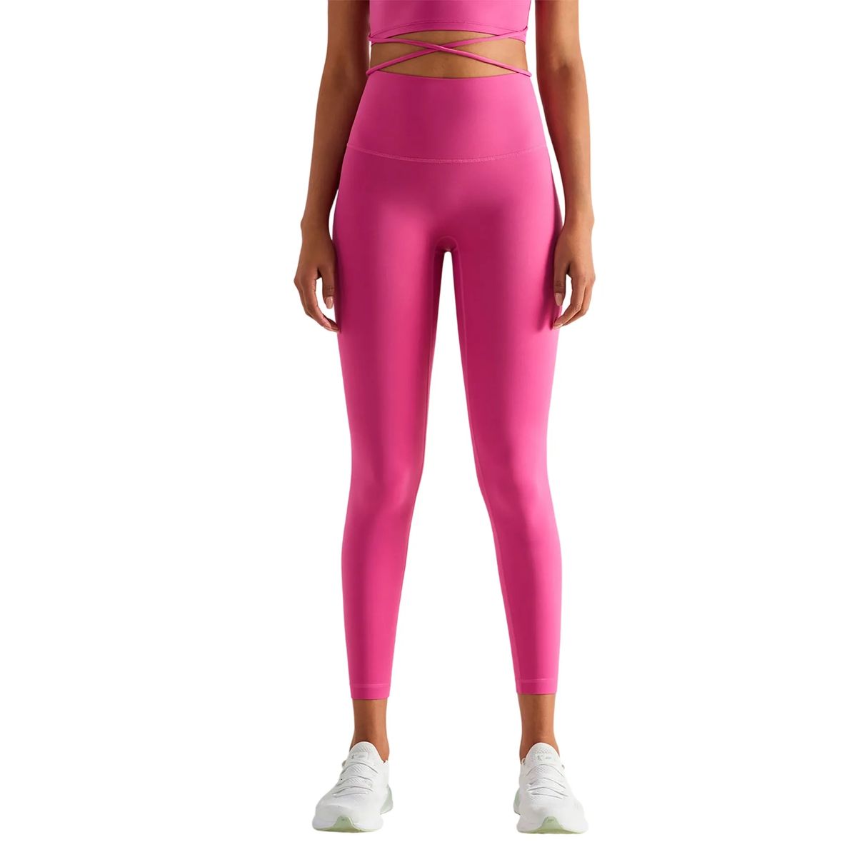 Athletic Leggings with Four Way Stretch 31