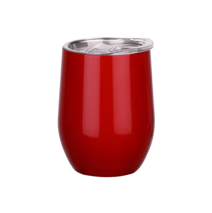 12 oz. Wine Tumblers 9