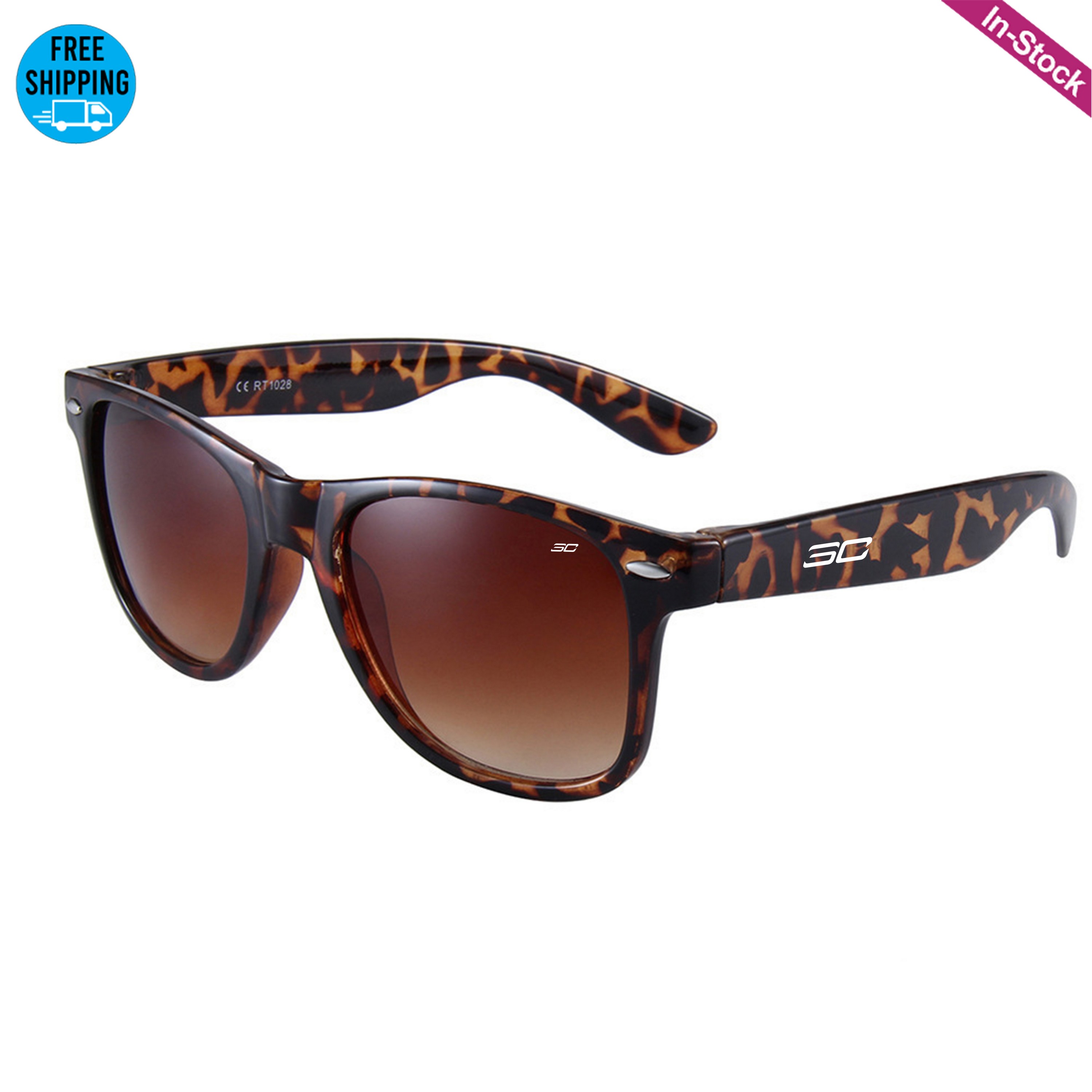 Fashion Malibu Sunglasses 2