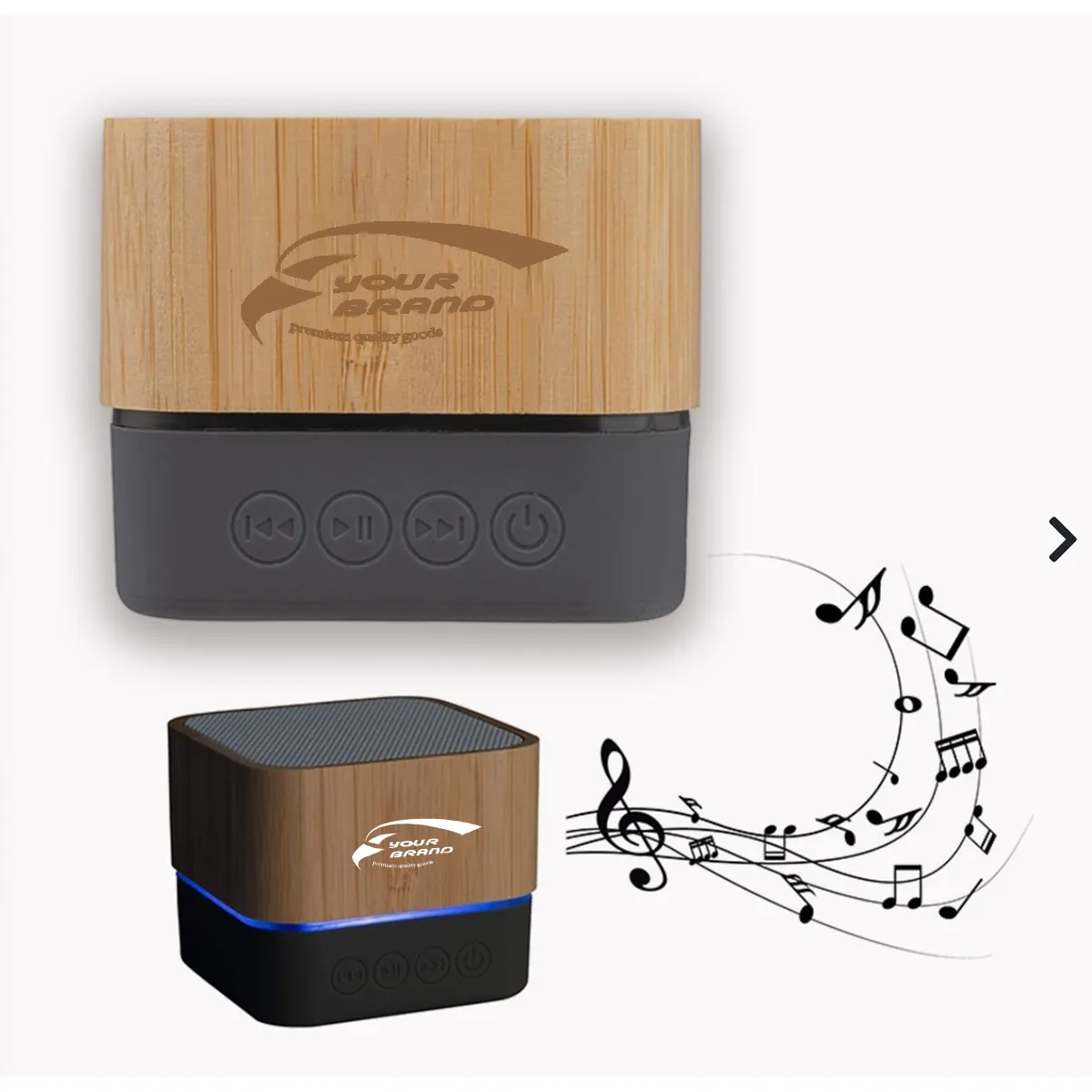 Fangzhu Wireless Portable Bluetooth Speaker 4