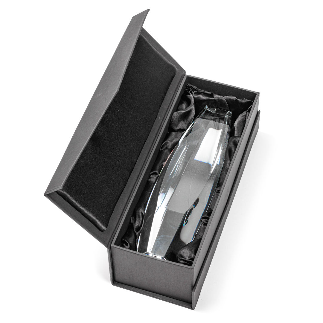 Hoover VividPrint™ Award 5