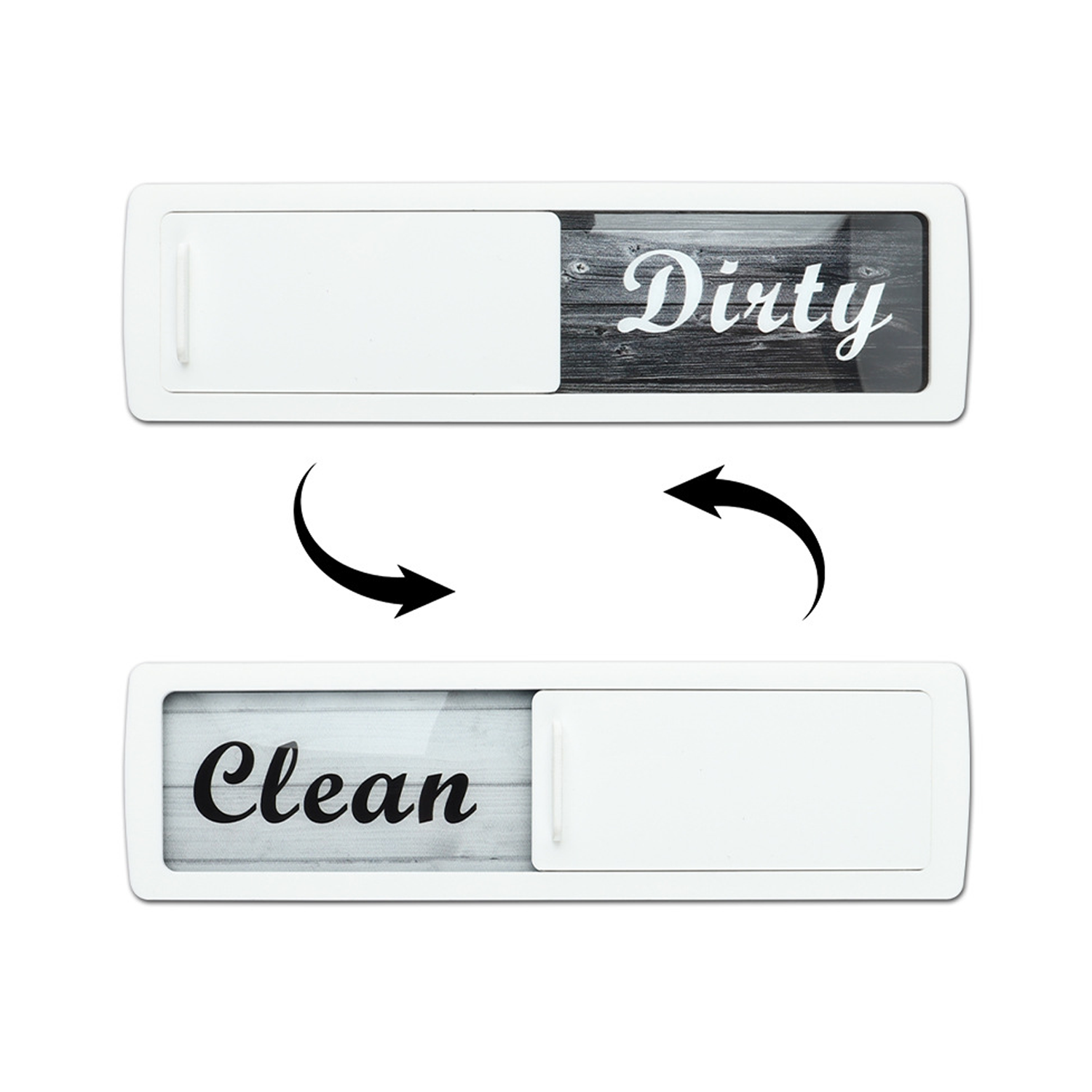 Magnetic Indicators for Dishwashers 2