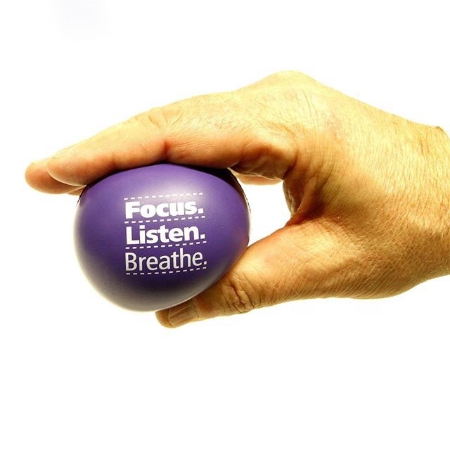 Stress Ball 5