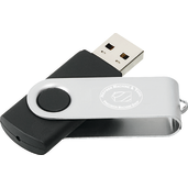 Rotate Flash Drive 16GB 26