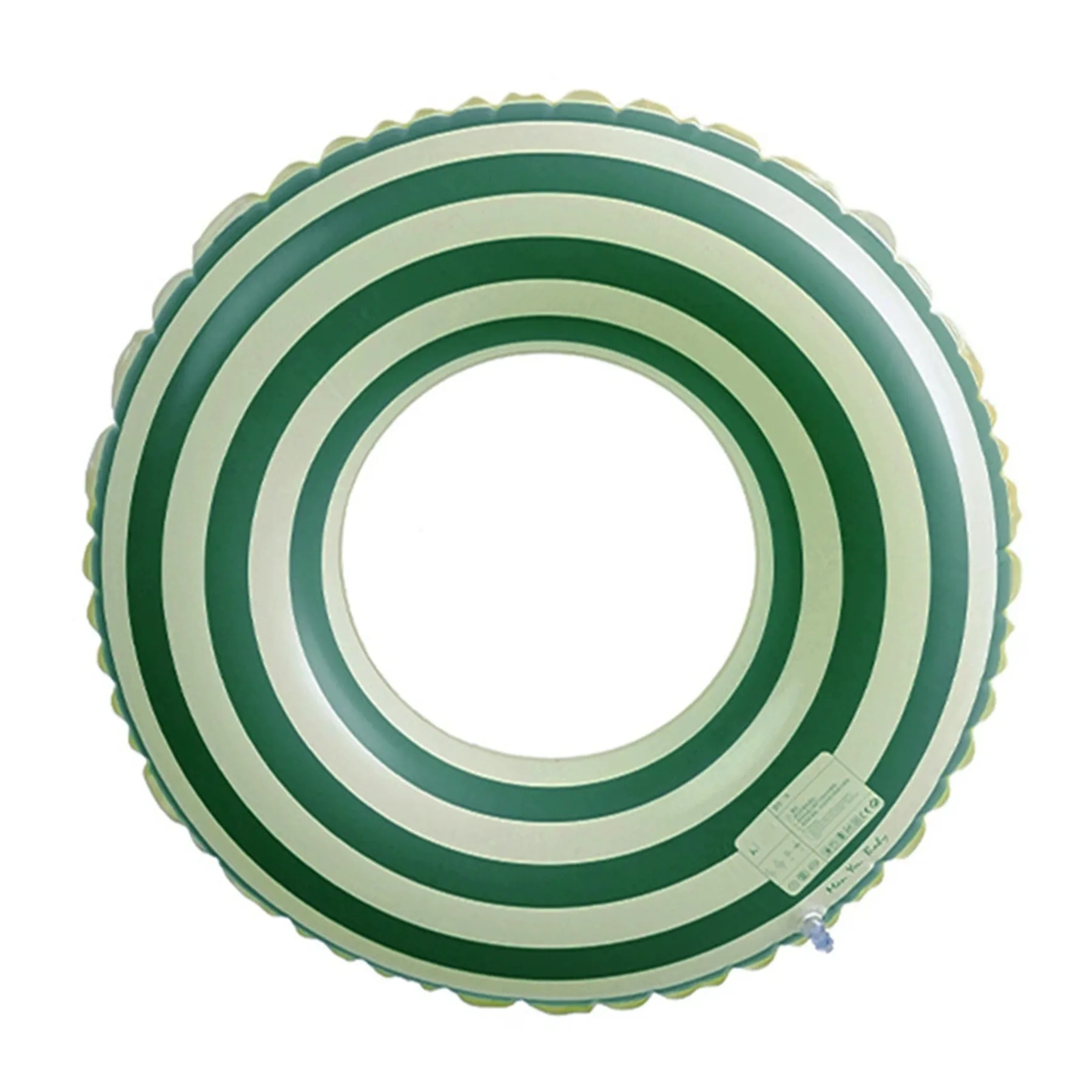 PVC Adult's Swimming Tube 5