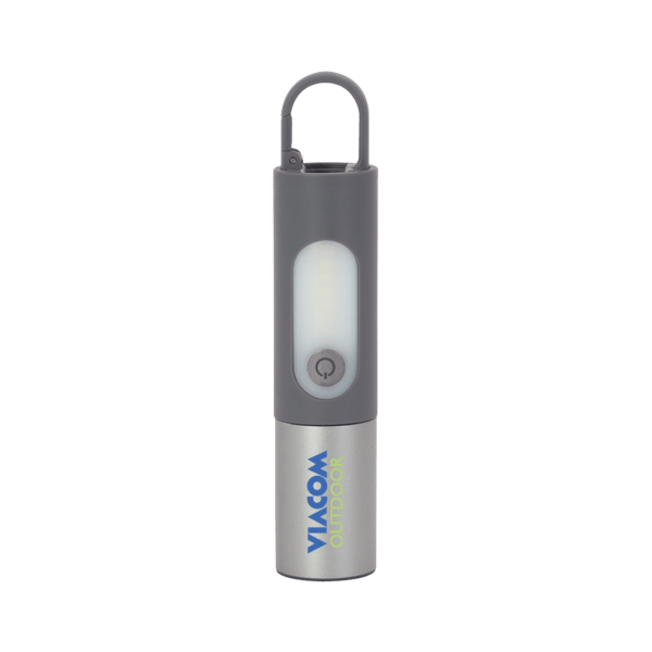 Trek Telescoping Flashlight 5