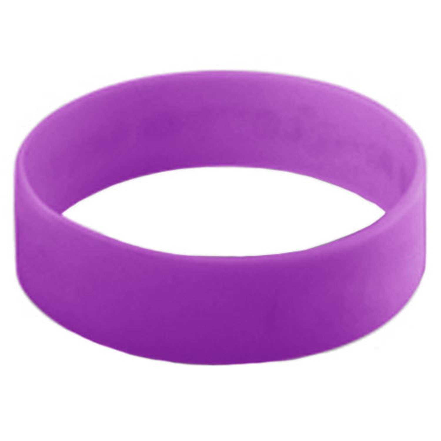 Debossed Color Filled Wristband 6