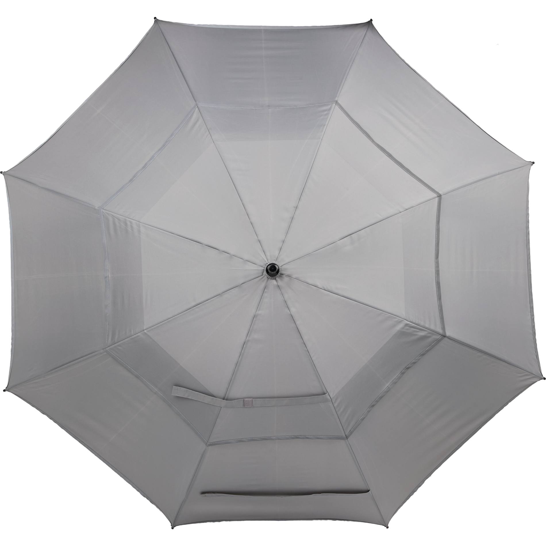 62" RPET Golf Umbrella w/ Reflective Trim 31