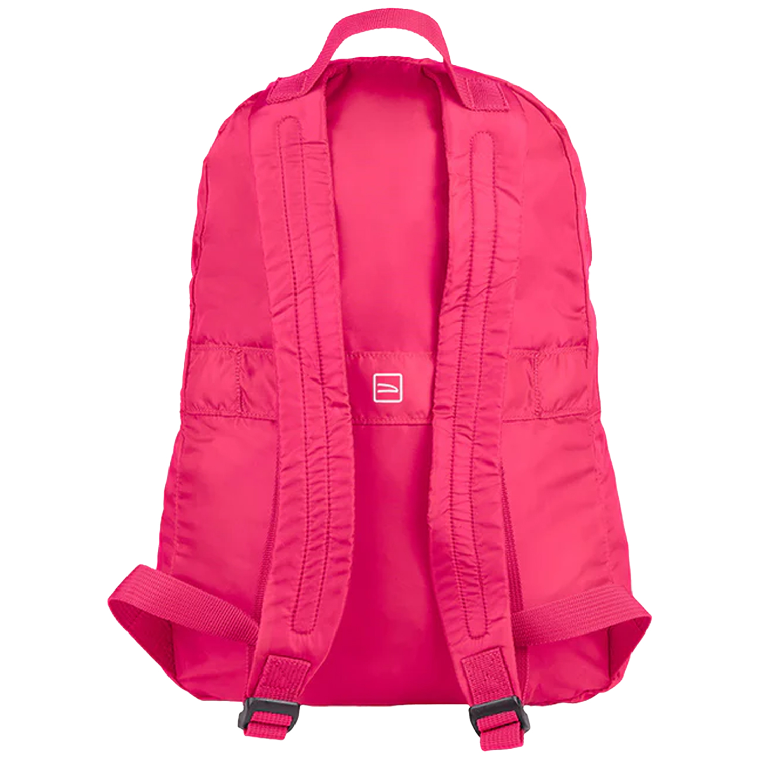 TUCANO® - Italy COMPATTO ECO Recycled Exclusive Super Light Foldable Backpack 5