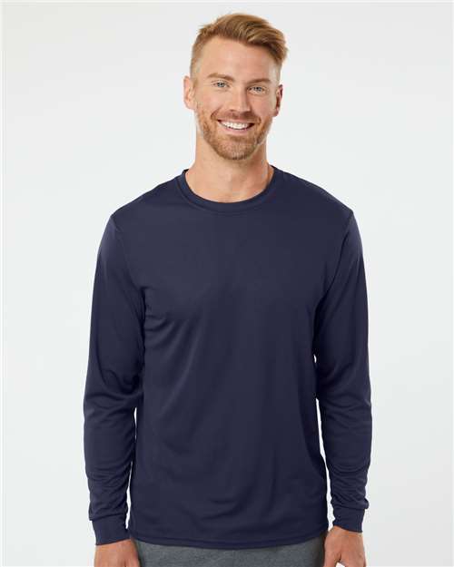 Unisex Nexgen Performance Long Sleeve T-Shirt - 788 43
