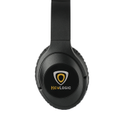 Hush Active Noise Cancellation Bluetooth Headphone 36