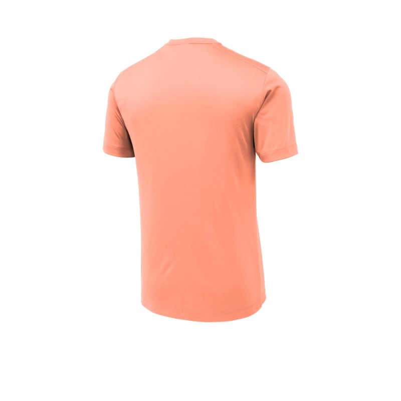 Sport-Tek Posi-UV Pro Tee. 84