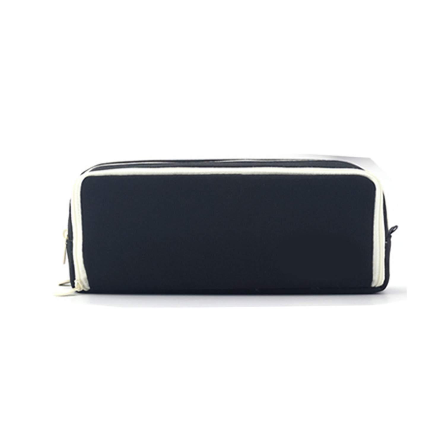 Large Capacity Pencil Case 3 Compartment Pouch Pen Bag 4
