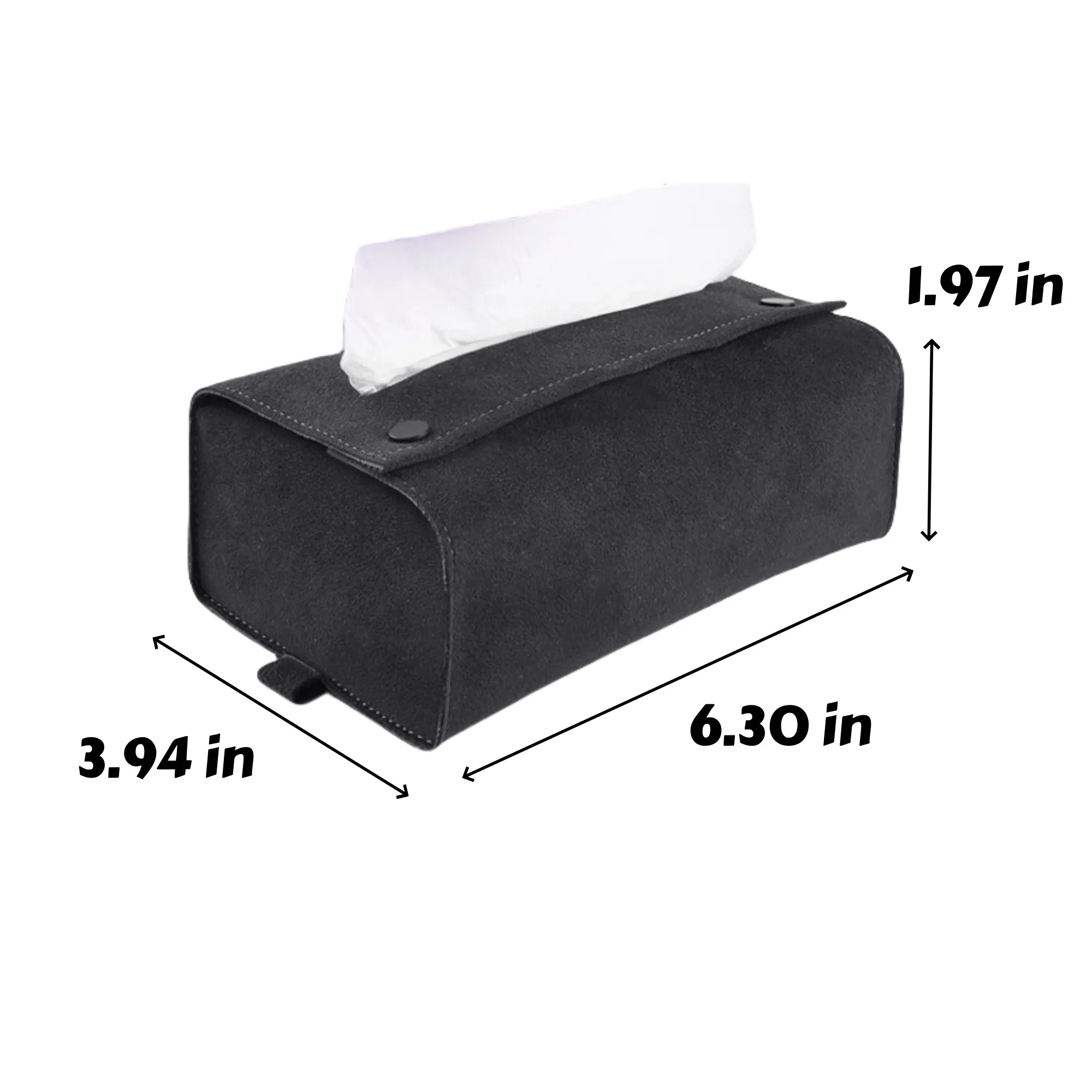 Car Tissue Cover 2