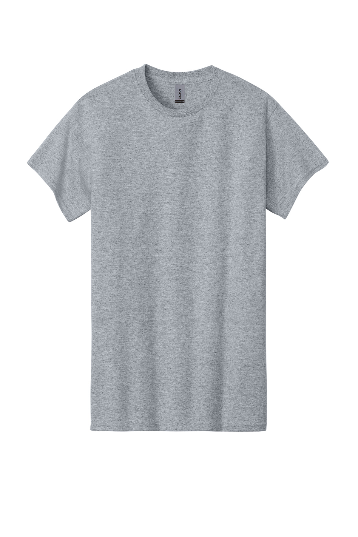 Gildan® Adult Heavy Cotton™ T-Shirt 182