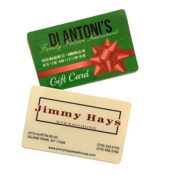 Gift Card 2