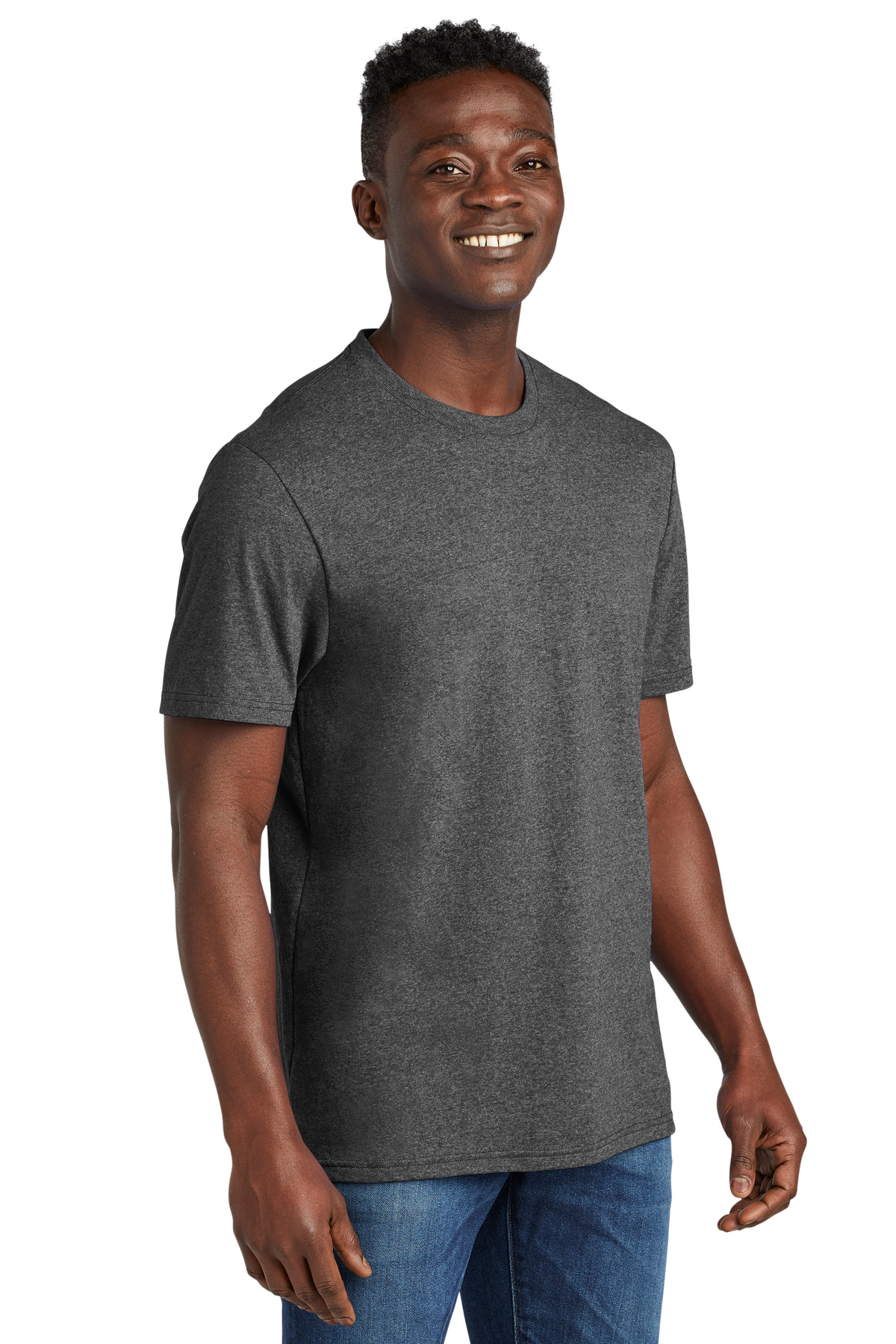 Allmade Unisex Recycled Blend Tee AL2300 7
