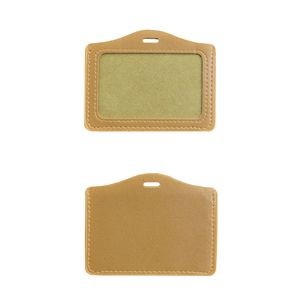 PU Leather Card Holder 15