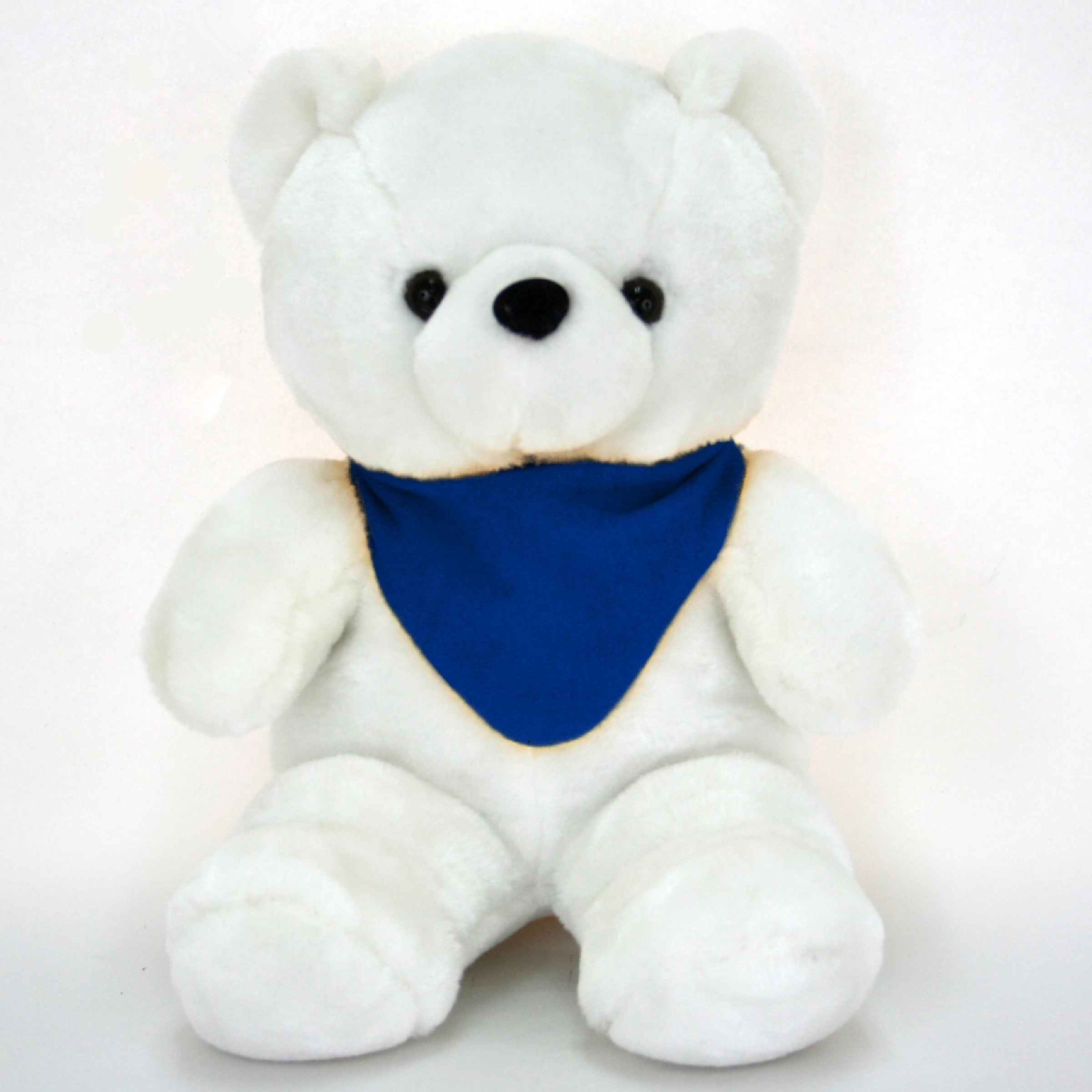 14" White Bear 2