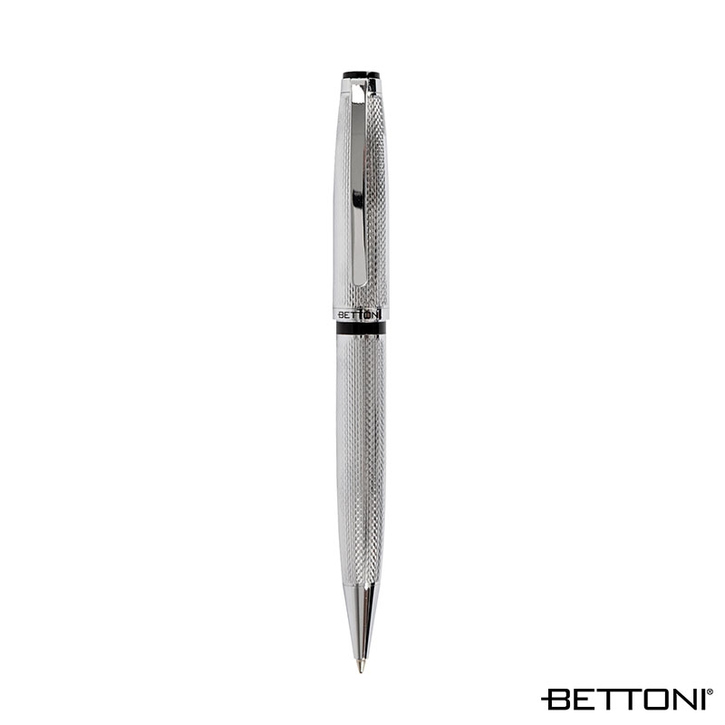 Bettoni® Napoli Recycled Brass  Ballpoint Pen 5