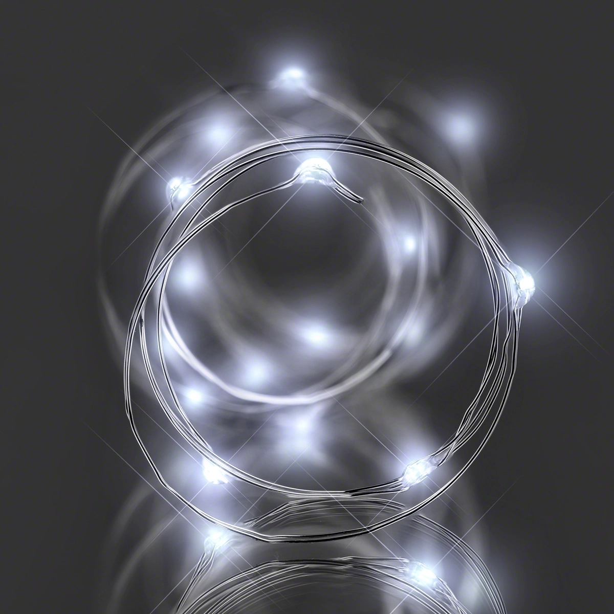 Craft String Lights 7