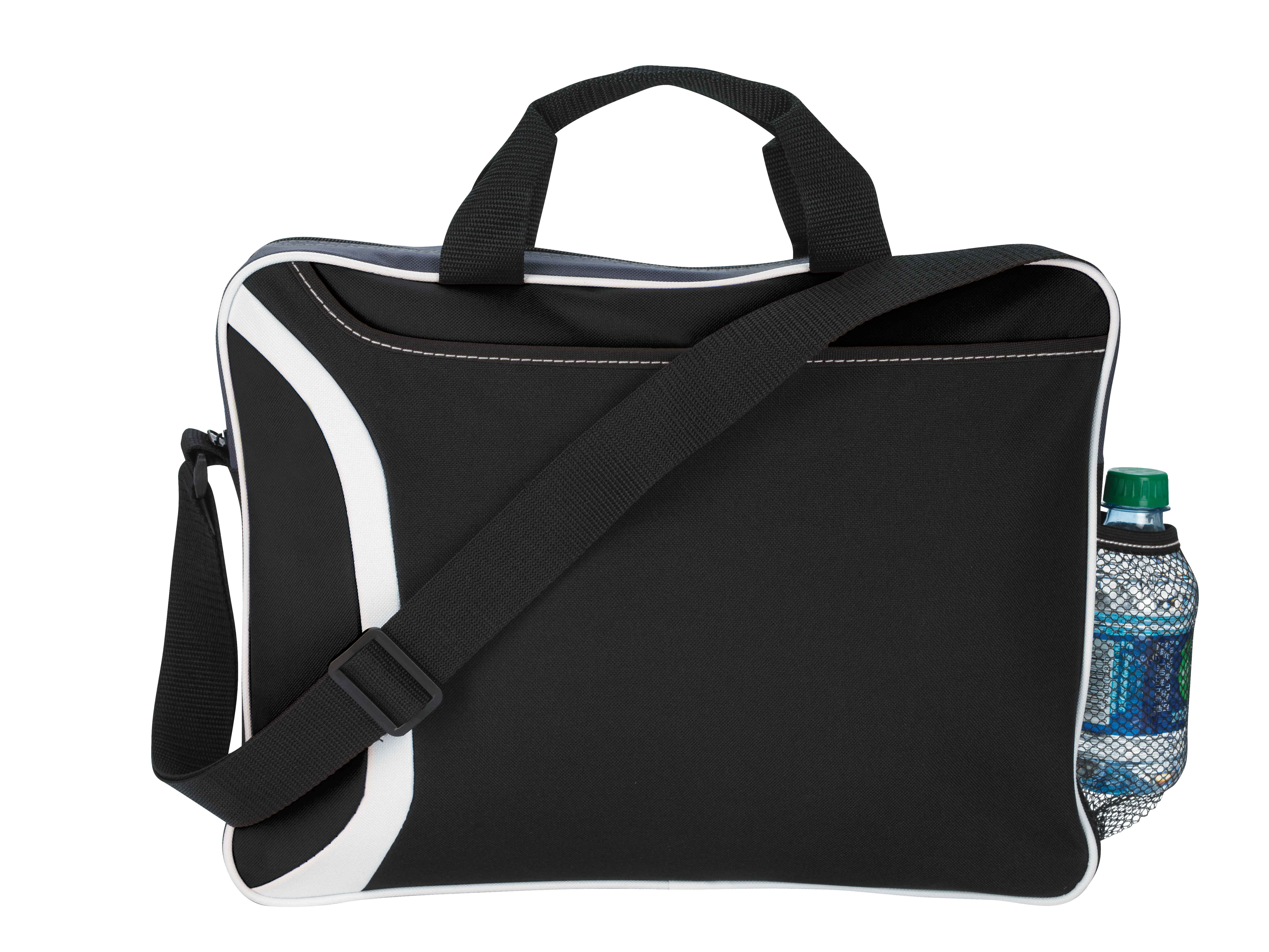 Atchison® All Day Computer Briefcase 4