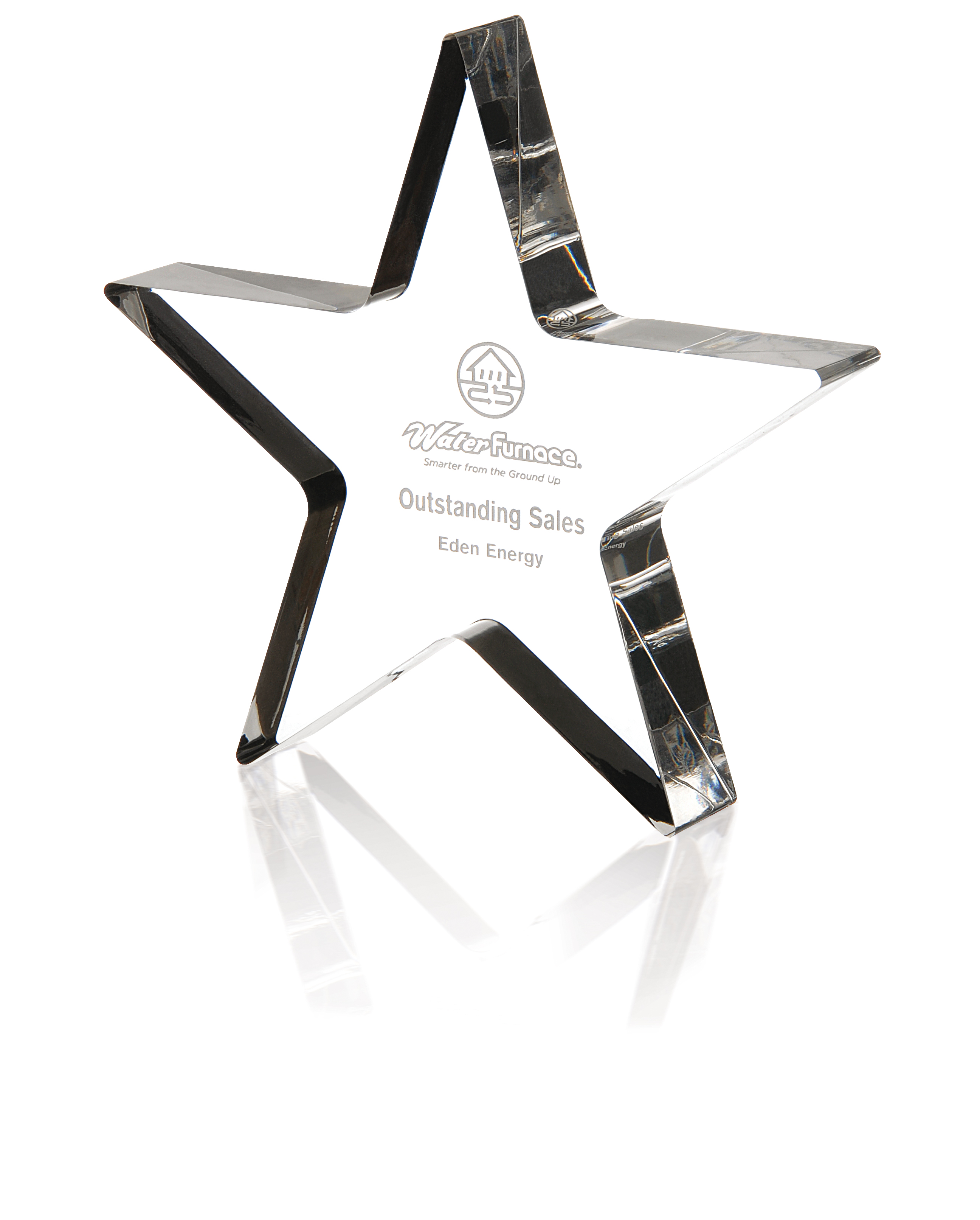 JAFFA® Superstar Award 1