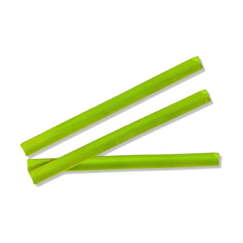 Reflective Slap Snap Bracelets 4