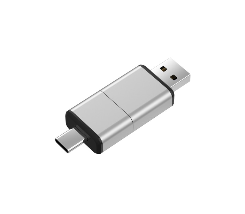 Type C OTG USB Flash Drive 3.0 7