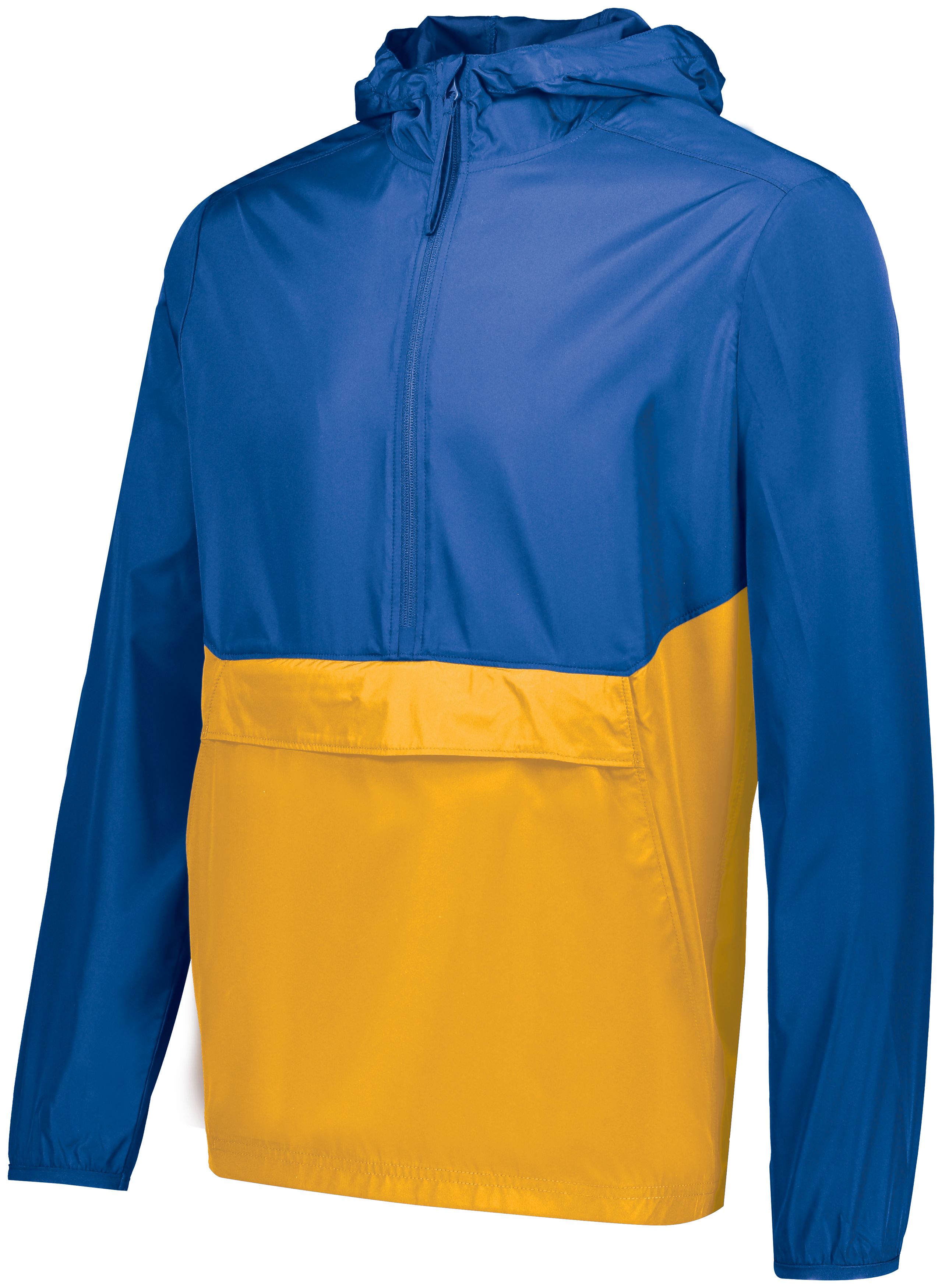 Pack Pullover 4